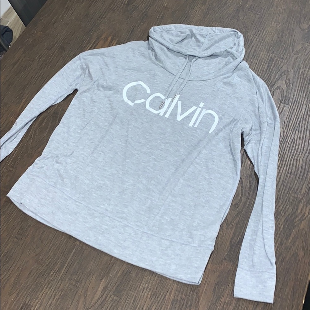 Calvin Klein Sweater